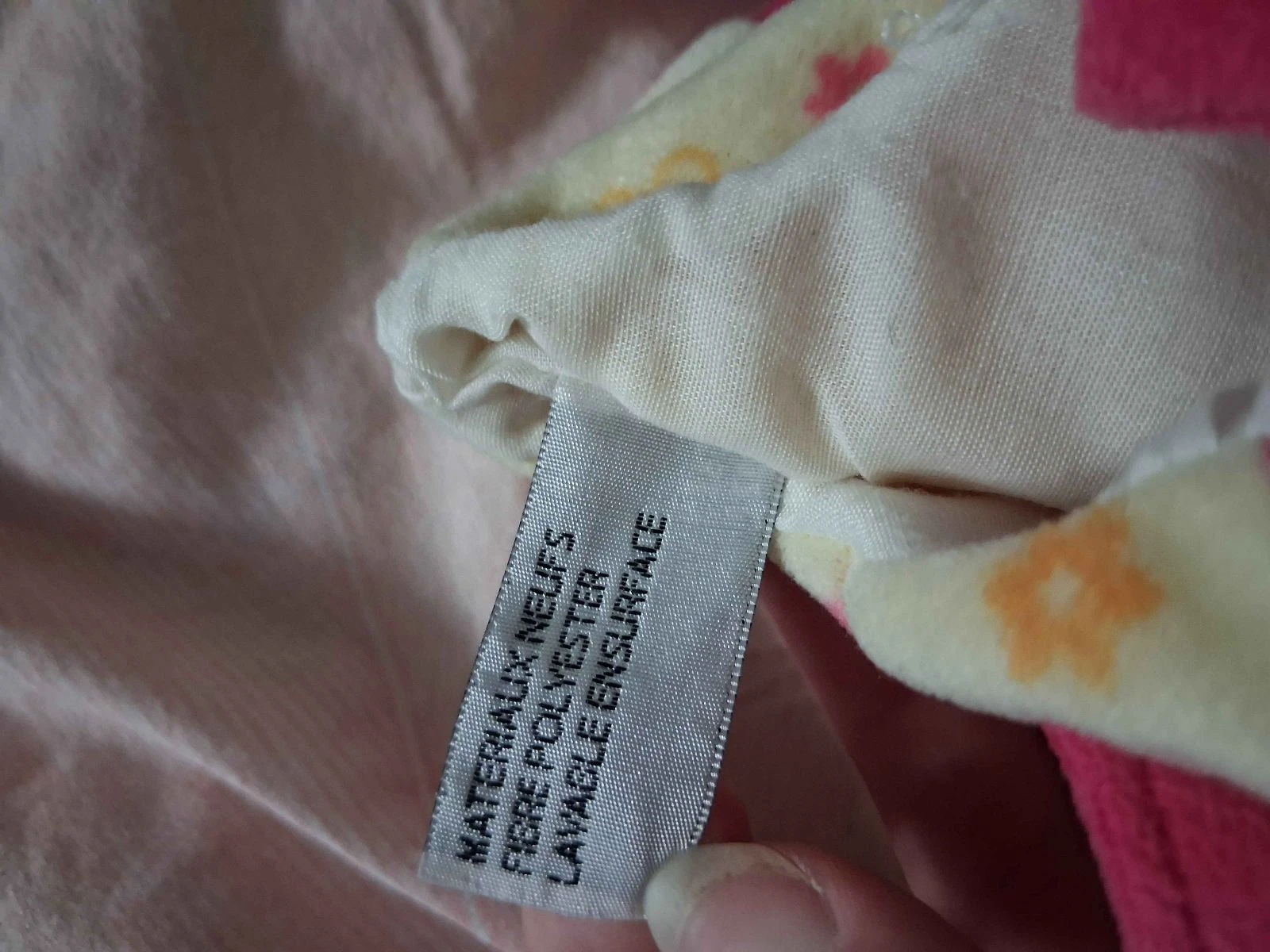 Pelúcia saco Diddl – photo 6